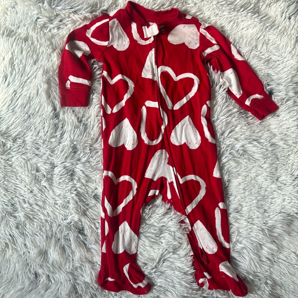 Carter’s | One Piece | 9 Month